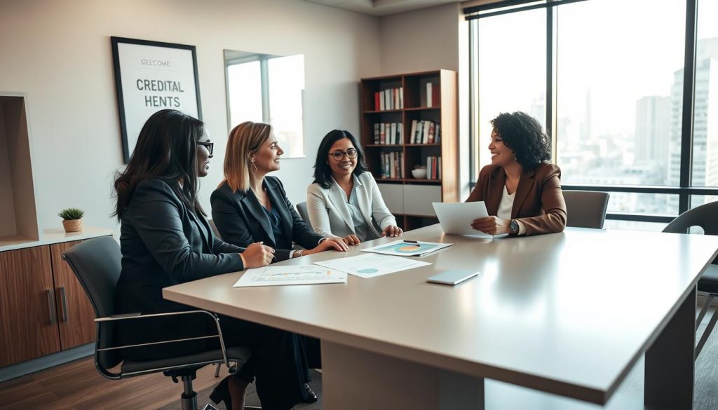 Free credit repair consultation Houston