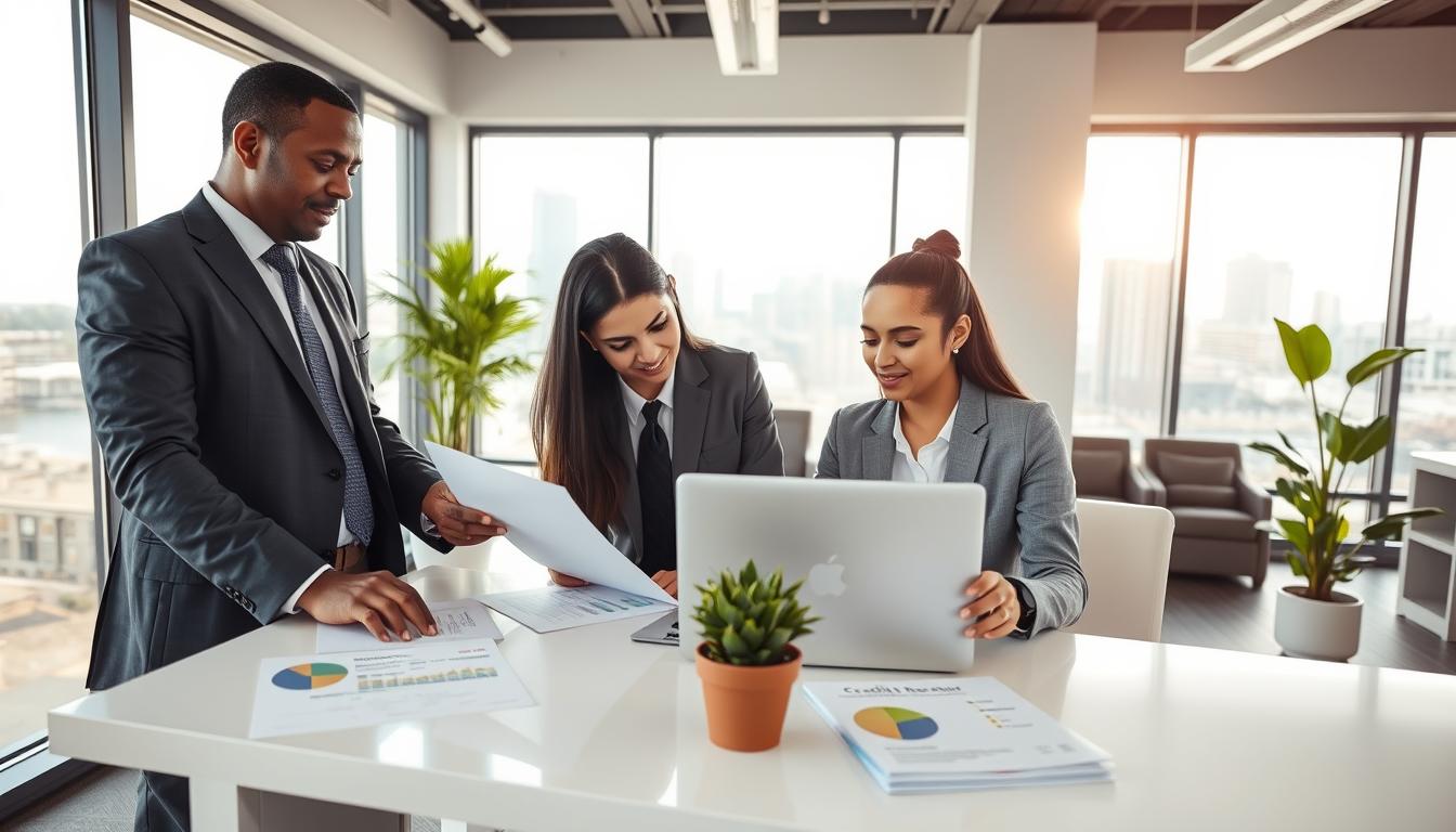 How to Repair Your Credit Score Fast in Houston