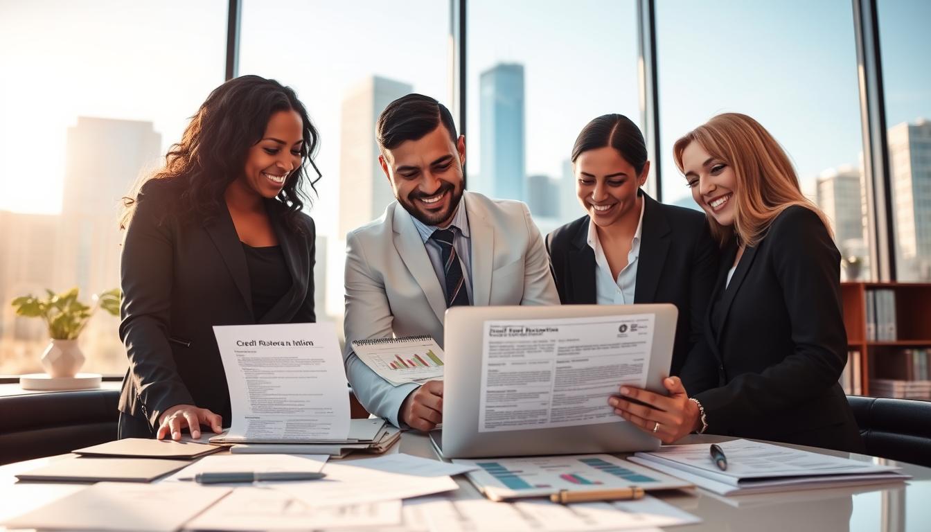 Legit Credit Repair Companies in Houston, TX