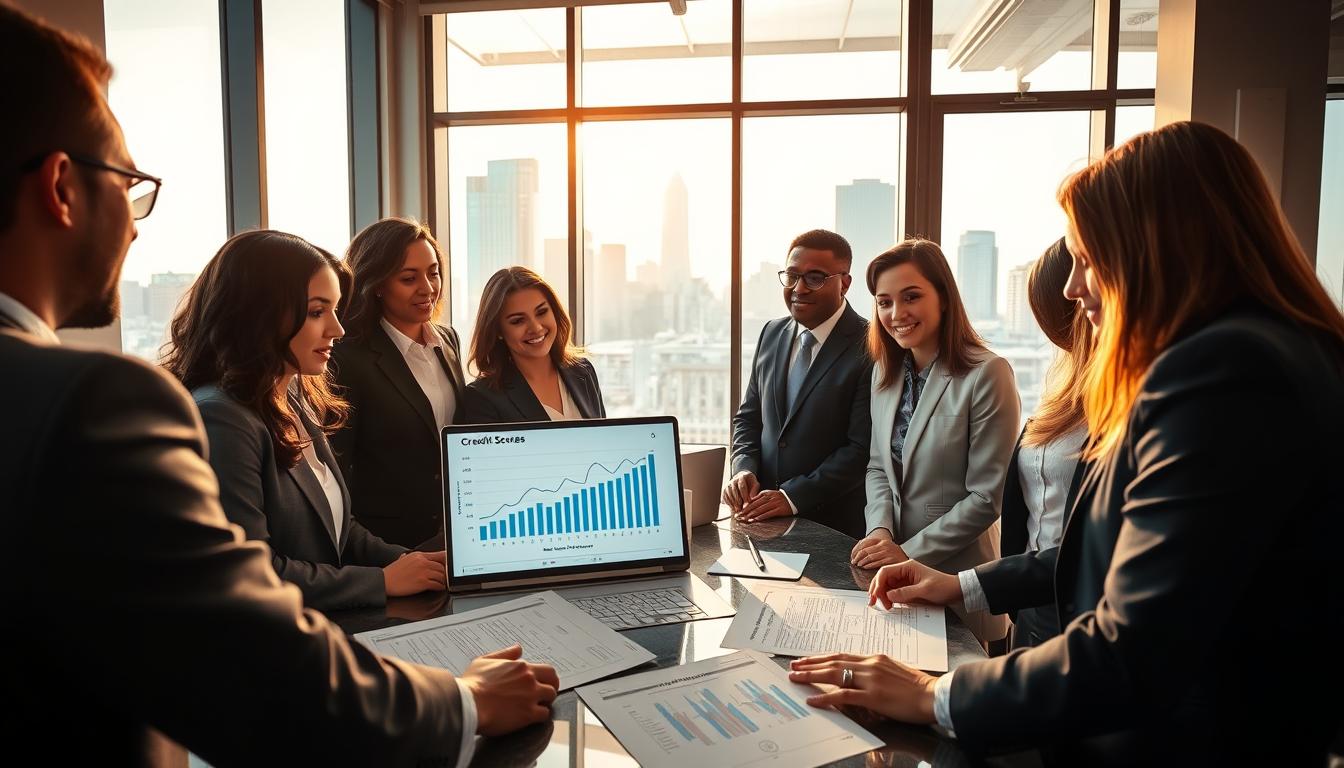 Remove Charge-Offs from Credit Report in Houston